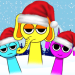 Sprunky Magic Music Beat Box VARY Apk Mod Unlimited Money Sprunky Magic Music Beat Box VARY Apk Mod Unlimited Money