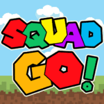 Squad GO VARY Apk Mod Unlimited Money