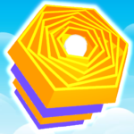Stacky Tornado Puzzle 1.0.1 Apk Mod Unlimited Money