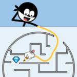 Steal Puzzle Maze Master VARY Apk Mod Unlimited Money
