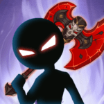 Stickman Army War – Strategy 1.0.0 Apk Mod Unlimited Money