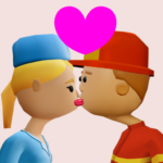 Sticky Kiss 1.0.2 Apk Mod Unlimited Money