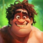 Stone Age SurvivalTribal Game 1.9.6 Apk Mod Unlimited Money Stone Age SurvivalTribal Game 1.9.6 Apk Mod Unlimited Money