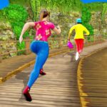 Street Chaser VARY Apk Mod Unlimited Money