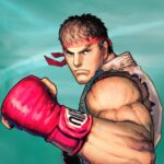 Street Fighter IV CE 1.05.00 Apk Mod Unlimited Money
