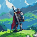 Strongest Knight Idle PVP 0.34 Apk Mod Unlimited Money