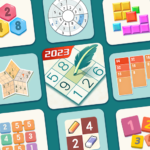 Sudoku Joy – Number Games 4.8001 Apk Mod Unlimited Money