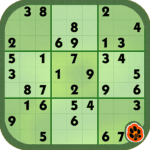 Sudoku Master – Classic puzzle 5.5.4 Apk Mod Unlimited Money