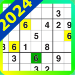 Sudoku offline 1.1.1.7 Apk Mod Unlimited Money