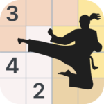 Suguru Variants by Logic Wiz 2.9.3 Apk Mod Unlimited Money Suguru Variants by Logic Wiz 2.9.3 Apk Mod Unlimited Money