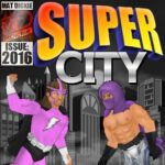 Super City VARY Apk Mod Unlimited Money