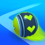Super Rolling Ball Adventure 1.3.4 Apk Mod Unlimited Money