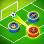 Super Soccer – 3V3 1.9.1 Apk Mod Unlimited Money