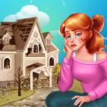 Supermarket Mansion Renovation 1.6 Apk Mod Unlimited Money