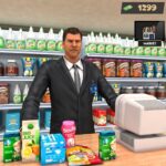 Supermarket Store ManagerGame 1.3 Apk Mod Unlimited Money Supermarket Store ManagerGame 1.3 Apk Mod Unlimited Money