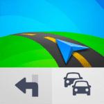 Sygic GPS Navigation Maps VARY Apk Mod Unlimited Money