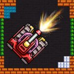 Tank 1990 – Battle City 5.5 Apk Mod Unlimited Money