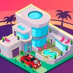 Taps to Riches 3.16 Apk Mod Unlimited Money