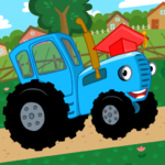 The Blue Tractor Toddler Game 1.4.5 Apk Mod Unlimited Money The Blue Tractor Toddler Game 1.4.5 Apk Mod Unlimited Money