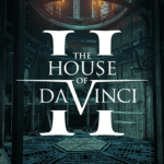 The House of Da Vinci 2 1.2.0 Apk Mod Unlimited Money