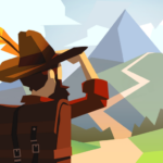 The Trail 10202 Apk Mod Unlimited Money