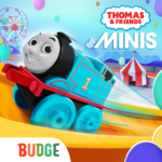 Thomas Friends Minis 2024.2.0 Apk Mod Unlimited Money