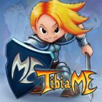 TibiaME MMORPG 2.42 Apk Mod Unlimited Money