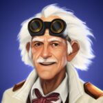 Time Travel Escape Room Game 1.1.8 Apk Mod Unlimited Money