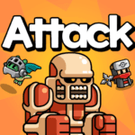 Tiny Warriors Go 1.5.0 Apk Mod Unlimited Money