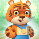 Toddler kids learning games 2.0.1 Apk Mod Unlimited Money