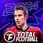 Total Football 2.4.102 Apk Mod Premium