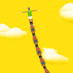 Tower Run 1.24 Apk Mod Unlimited Money