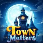 Town Matters – Match Hero 1.9.14 Apk Mod Premium