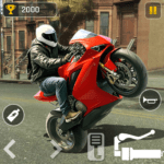 Traffic Bike 3D City Tour 1.13 Apk Mod Unlimited Money Traffic Bike 3D City Tour 1.13 Apk Mod Unlimited Money