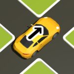 Traffic Flow – Puzzle Game 1.0.4 Apk Mod Unlimited Money