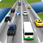 Traffic Rider Car Race Game 0.2 Apk Mod Premium