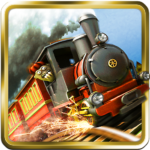 Train Crisis Plus 3.0.6 Apk Mod Unlimited Money