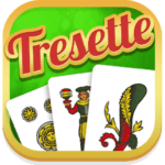Tresette 5.1.1 Apk Mod Unlimited Money