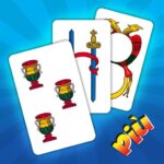Tressette Pi Card Games 3.5.12 Apk Mod Unlimited Money