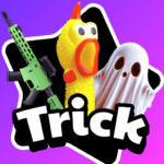 Trick Track 1.1.48 Apk Mod Unlimited Money