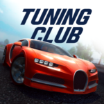 Tuning Club Online 2.4964 Apk Mod Unlimited Money