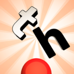 Type Hype Fun Puzzle Game 1.3.1 Apk Mod Unlimited Money