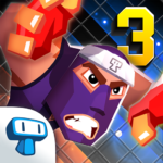 UFB 3 MMA Fighting Game 1.0.35 Apk Mod Unlimited Money