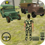 US Army Truck Sim Vehicles 78 Apk Mod Unlimited Money