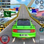 Ultimate Car Stunt Crazy Game 0.1 Apk Mod Unlimited Money
