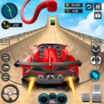 Ultimate Ramp Driving Stunts 1.9.6 Apk Mod Unlimited Money