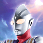 Ultraman Legend of Heroes 7.0.0 Apk Mod Unlimited Money