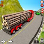Universal Truck Driving Games 2.5 Apk Mod Unlimited Money