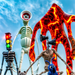 Universe Playground Games 0.4 Apk Mod Unlimited Money