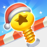 Unscrew Jam Bolt Screw Puzzle 1.0.8 Apk Mod Unlimited Money Unscrew Jam Bolt Screw Puzzle 1.0.8 Apk Mod Unlimited Money